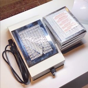 Valentino Beauty Pure Gen III Dust Collector